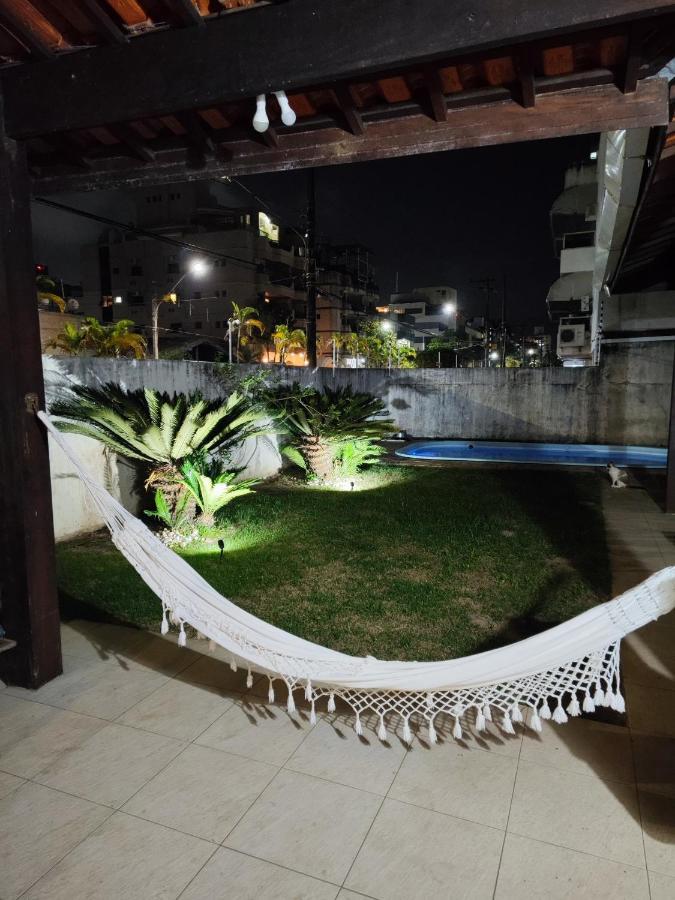 Hospedagem domiciliar + Charmoso Da Enseada