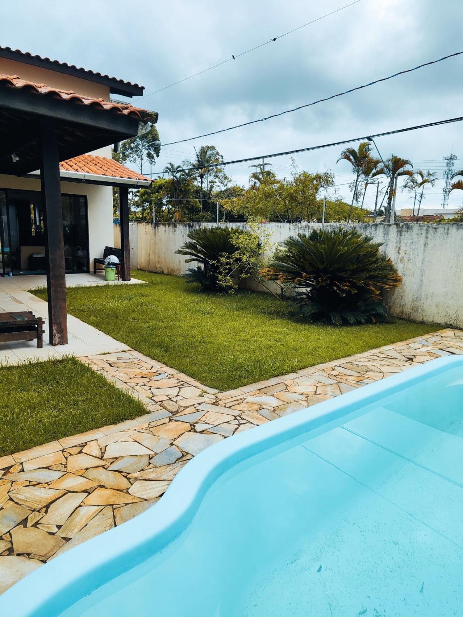 + Charmoso Da Enseada Hospedagem domiciliar